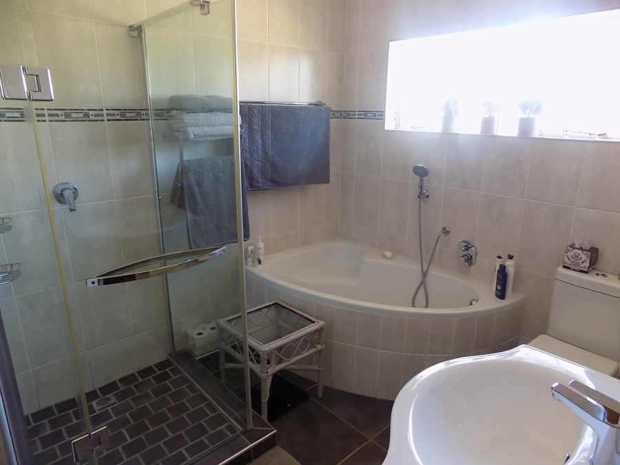 4 Bedroom Property for Sale in Ventersdorp North West